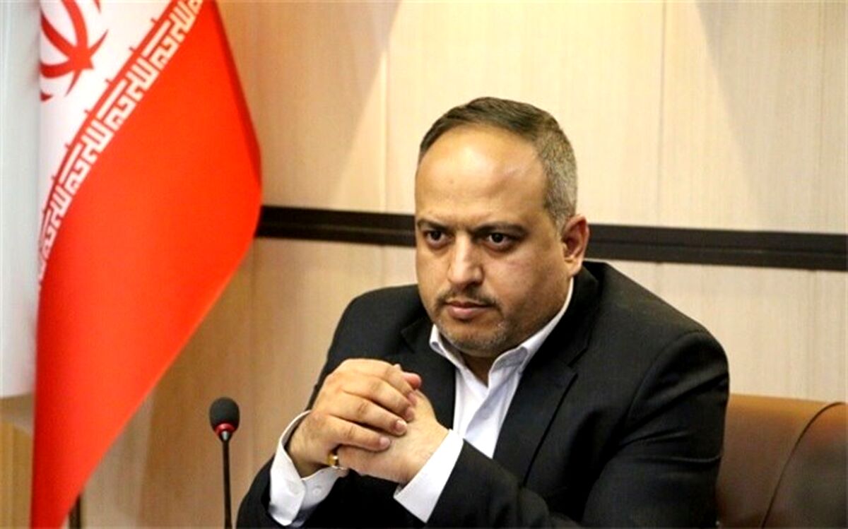معاون پژوهش، برنامه ریزی و توسعه منابع بر پیگیری ثبت سفارش کتب درسی تاکید کرد