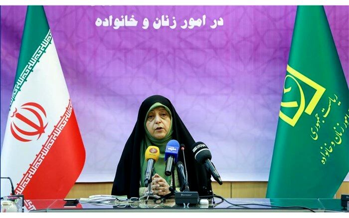 «افزایش 5 برابری مدیران زن»، در دولت تدبیر و امید