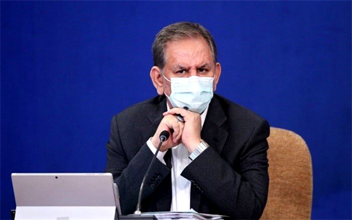 جهانگیری موافقت‌نامه استرداد مجرمان بین ایران و تاجیکستان را ابلاغ کرد