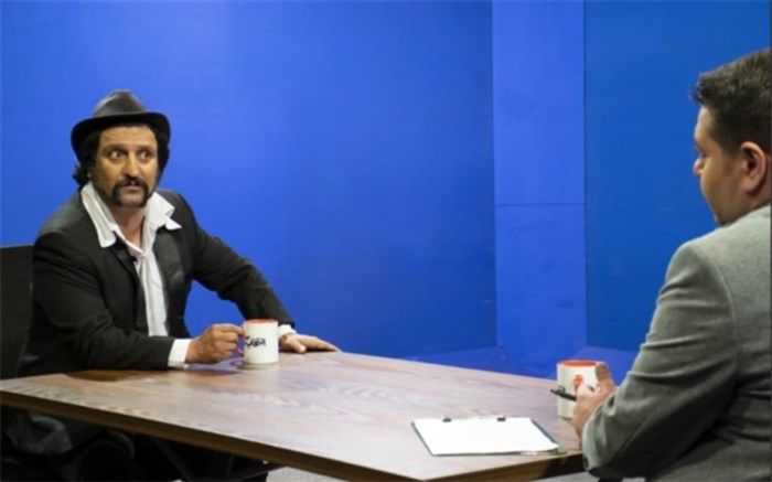 گفتگو با آدمهای معمولی که فکر می کنند می توانند رئیس جمهور شوند در «انتخاب هات»