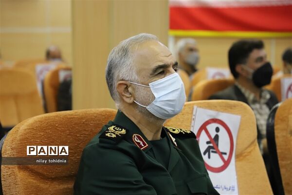 نشست روشنگری و بصیرتی