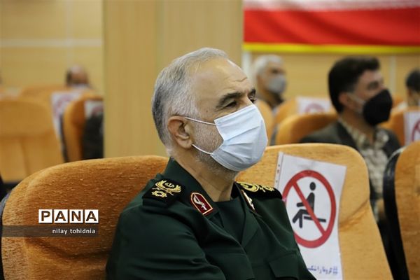 نشست روشنگری و بصیرتی