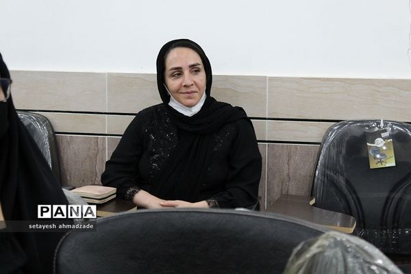 برگزاری نشست مادرانه در شهرستان گلوگاه