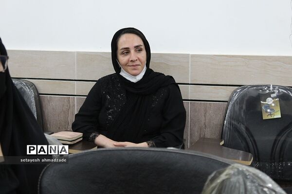برگزاری نشست مادرانه در شهرستان گلوگاه