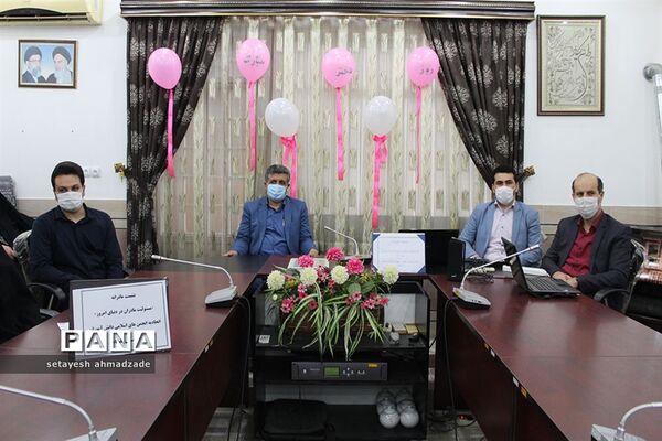 برگزاری نشست مادرانه در شهرستان گلوگاه
