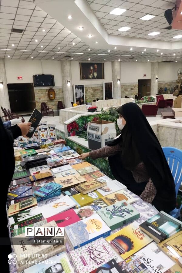برگزاری جشن دختران آفتاب در اهواز