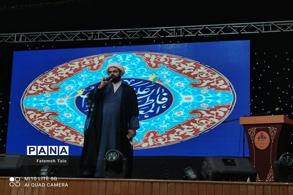 برگزاری جشن دختران آفتاب در اهواز