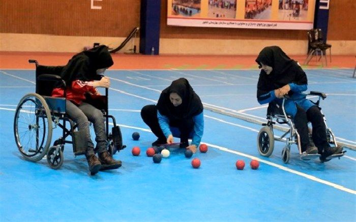 ۸ هزار دانش‌آموز با نیاز ویژه تحت پوشش فعالیت‌های اوقات فراغت قرار می‌گیرند