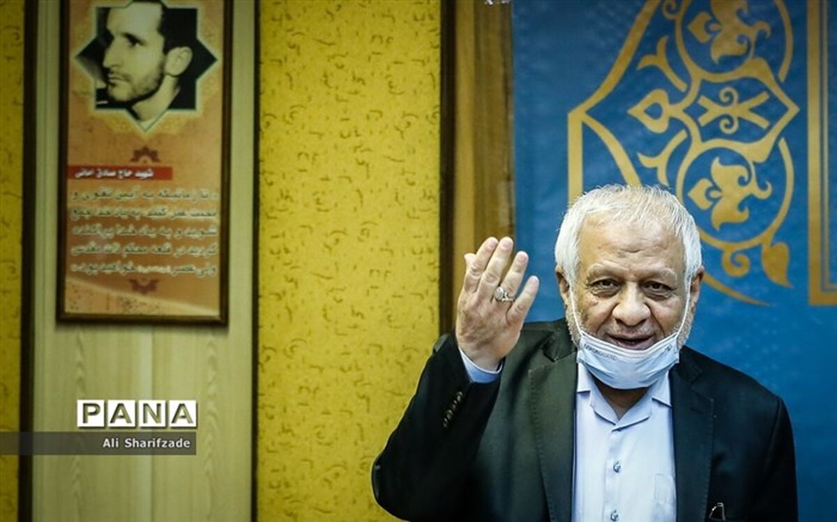 بادامچیان: انتخاب خوب، راه‌حل مشکلات کشور است