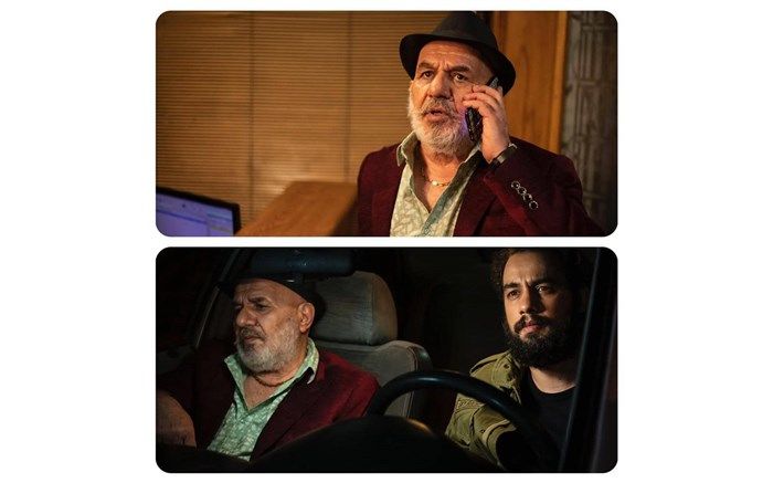 پایان فیلمبرداری فیلم کوتاه«هر روز میمیریم» 