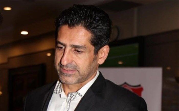 مهدوی: تیم ملی مقتدر باشد نتیجه دلخواه رقم می‌خورد