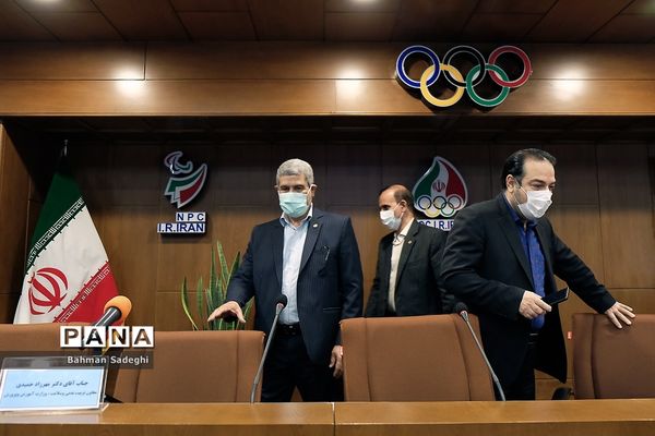 اختتامیه جشنواره و پویش مدافعان و سفیران سلامت