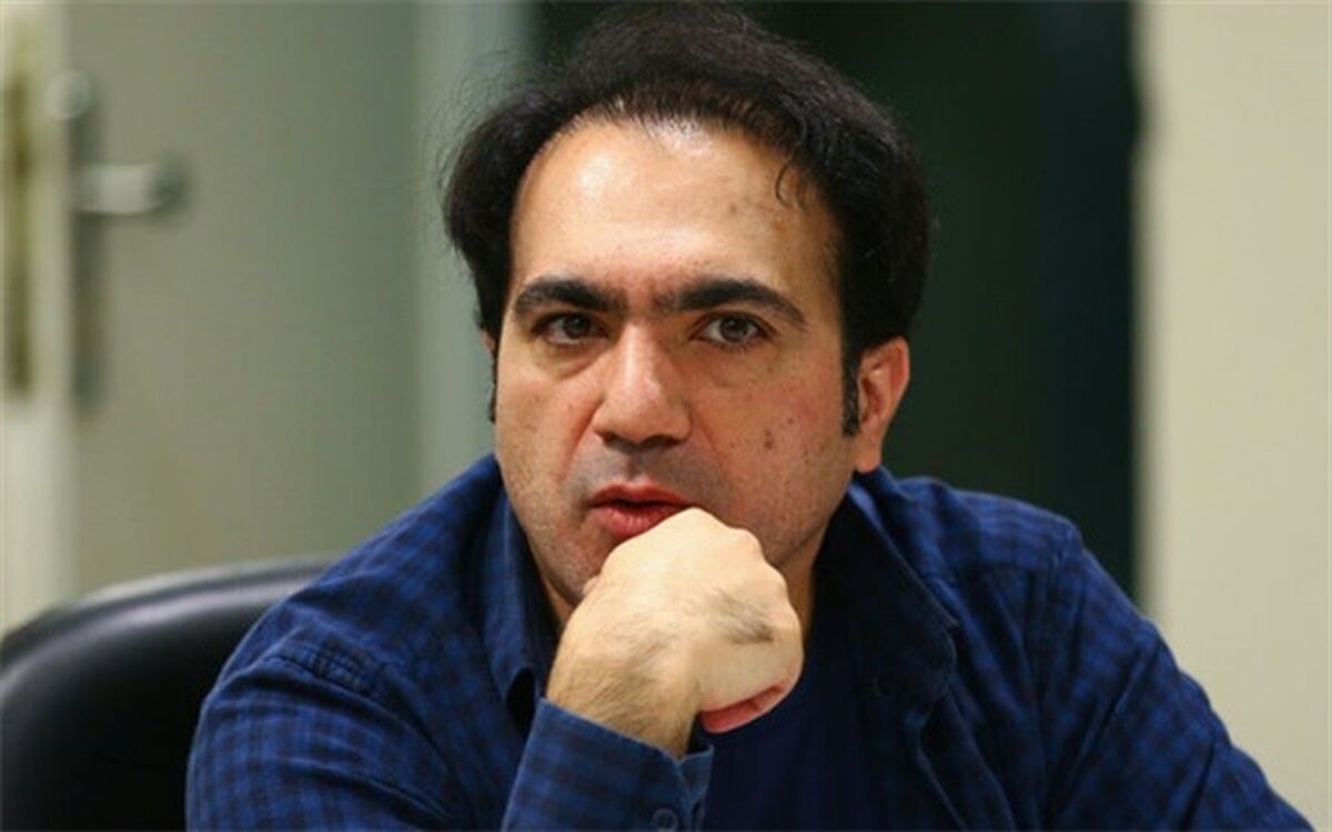 امیر راد: انجمن هنرمندان نقاش ایران، یک انجمن صنفی نیست