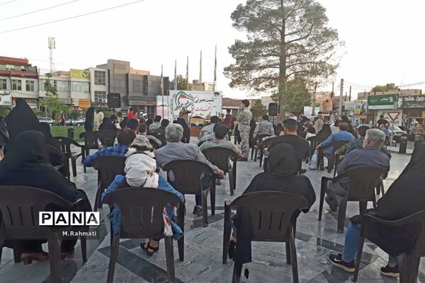 شور انتخابات در شهرستان پیشوا