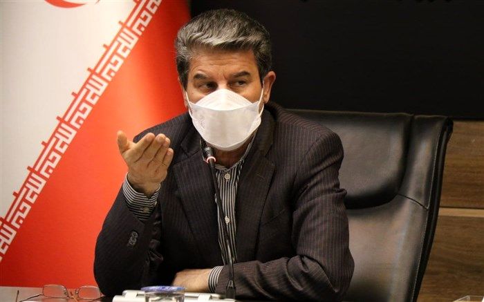 سلامت انتخابات سرمایه بزرگ اجتماعی است