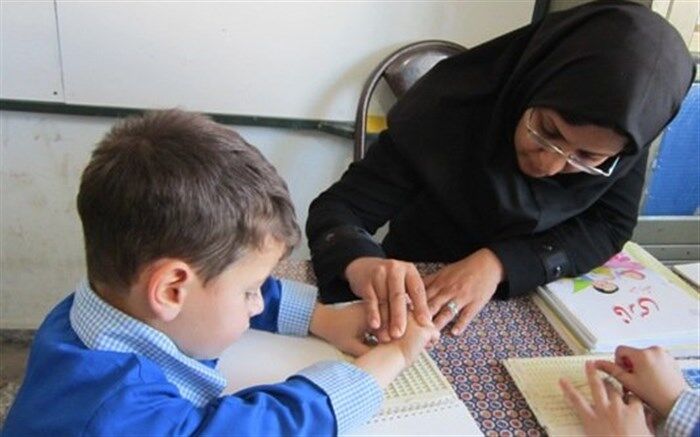آغاز فعالیت پایگاه‌های تابستانی دانش‌آموزان استثنایی
