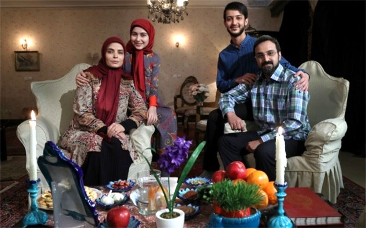 «صبح آخرین روز» سریالی با مضمون و محتوای درخشان 