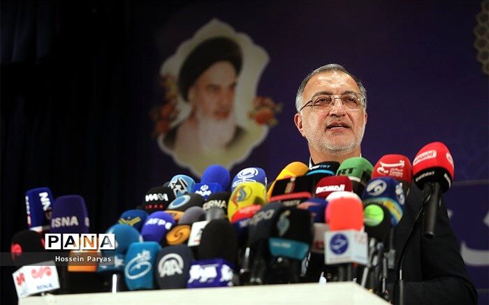 زاکانی: ملت‌های منطقه نیز چشم‌انتظار پیروزی جریان انقلابی در انتخابات هستند
