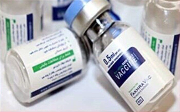 انتقاد از کارشکنی در صدور مجوز برای واکسن فخرا