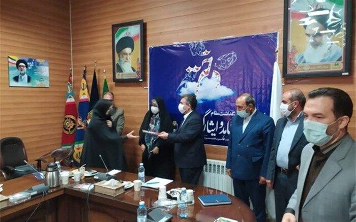 الگوبرداری از حضرت معصومه (س) راه دسترسی به رشد و تعالی زنان و دختران است