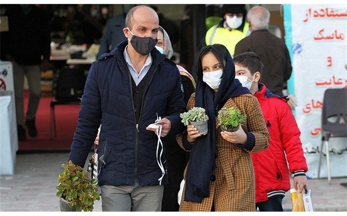 امروز گلها را زیباتر ببینید