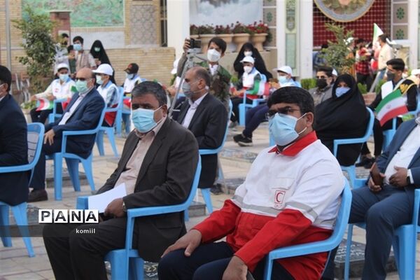 همایش رای اولی ها