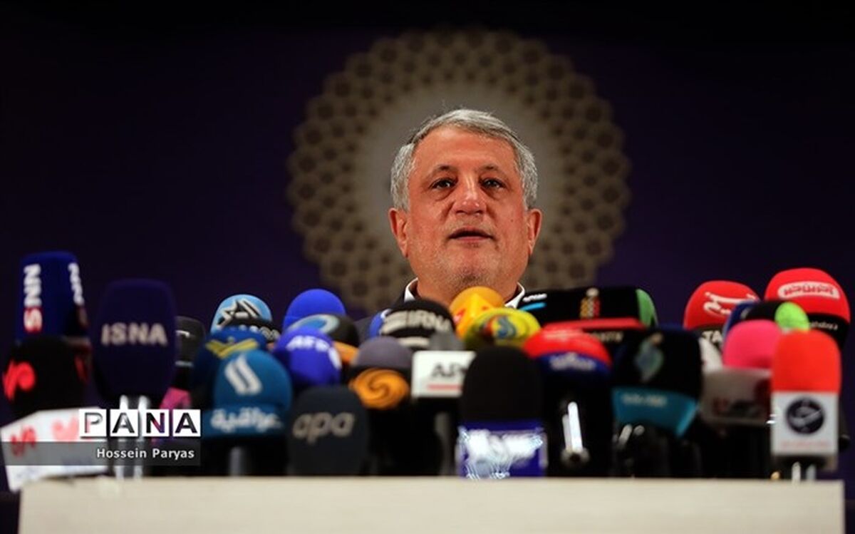 محسن هاشمی: نامزدهای اصلاحات و اعتدال ائتلاف کنند