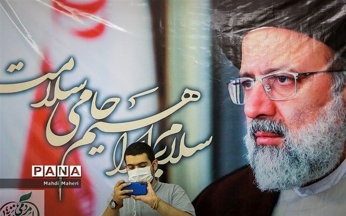 دعوت جمعی از نخبگان و دانشگاهیان مقیم کشور شبه قاره هند برای شرکت در انتخابات