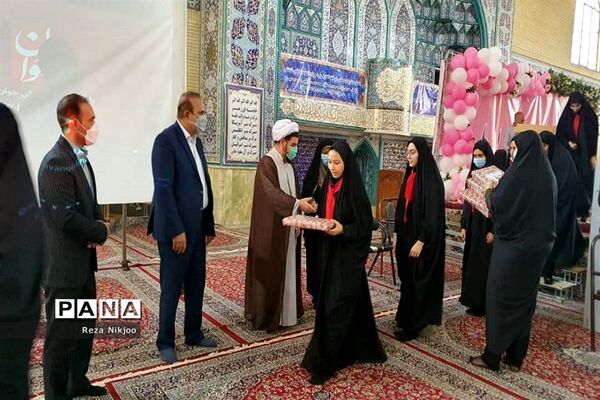 همایش بزرگ رای اولی‌ها در بهارستان یک