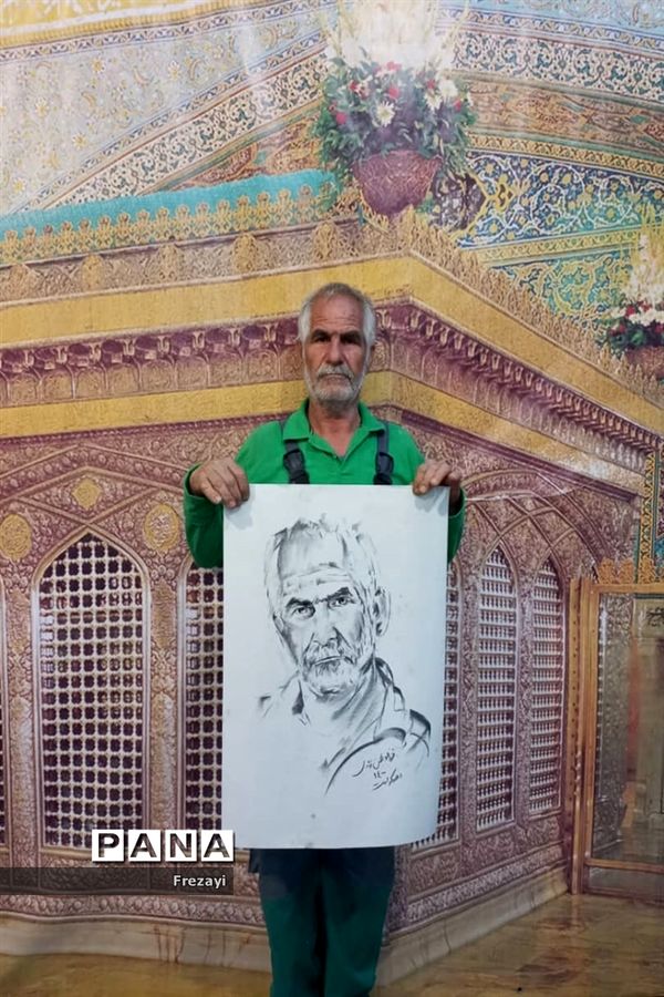 برگزاری طرح دهه کرامت توسط آستان قدس رضوی استان اصفهان