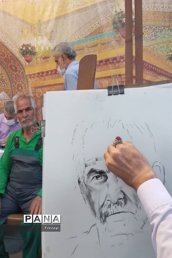 برگزاری طرح دهه کرامت توسط آستان قدس رضوی استان اصفهان