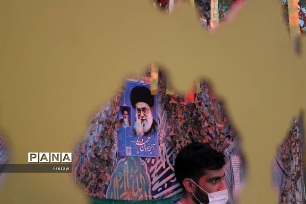 برگزاری طرح دهه کرامت توسط آستان قدس رضوی استان اصفهان