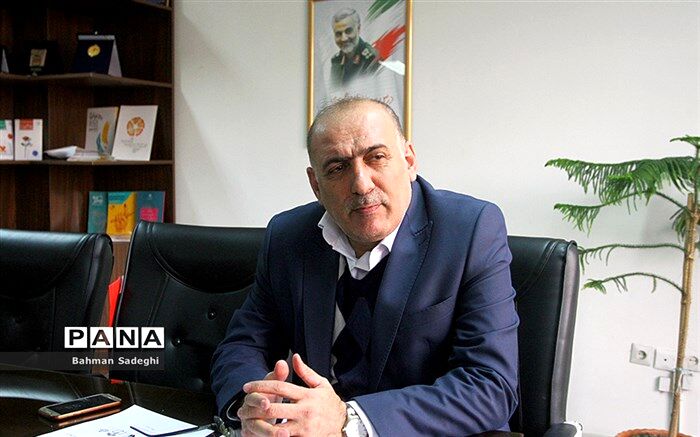 لزوم تبیین محتوای آموزشی در کتب درسی با موضوع انتخابات/فیلم