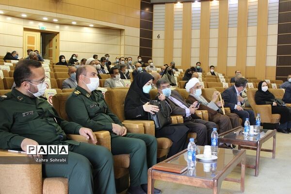 جلسه شورای اداری شهرستان اسلامشهر