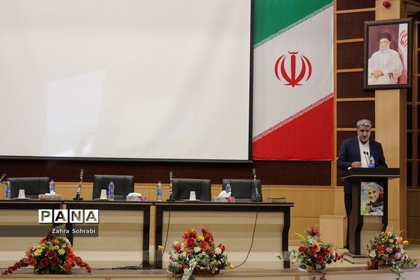 جلسه شورای اداری شهرستان اسلامشهر