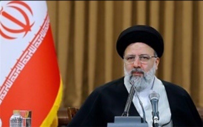 تبریک عبدالله و بارزانی به ابراهیم رئیسی