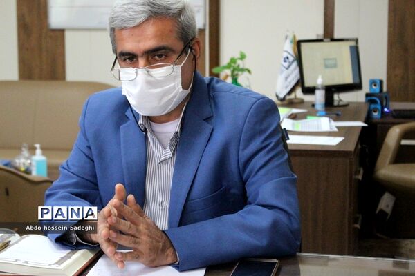 نشست هماهنگی برگزاری افتتاحیه فعالیت‌های تابستانی دانش‌آموزان استان بوشهر
