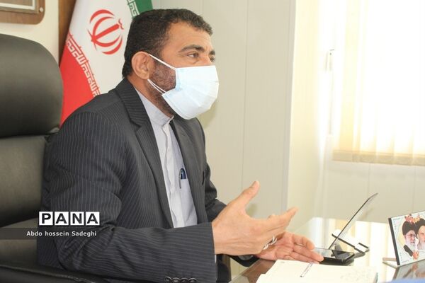 نشست هماهنگی برگزاری افتتاحیه فعالیت‌های تابستانی دانش‌آموزان استان بوشهر