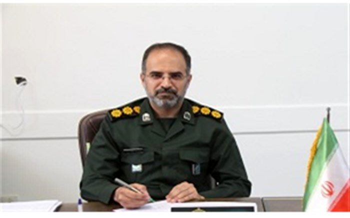 حضور مردم در انتخابات تضمین‌کننده نظام است