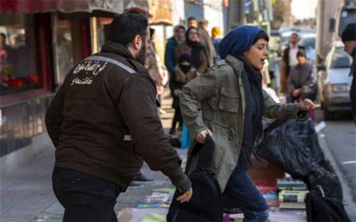 تصمیم‌گیری صاحبان «زد و بند» برای اکران طی روزهای آتی