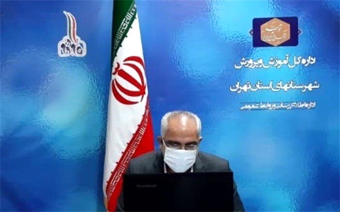 برگزاری کلاس‌های جبرانی دانش‌آموزانی که خرداد موفق به گذراندن دروس خود نشدند
