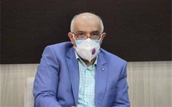 رقابت دانش‌آموزان برگزیده با نیازهای ویژه استان‌ها با دانش‌آموزان عادی در مسابقات قرآن