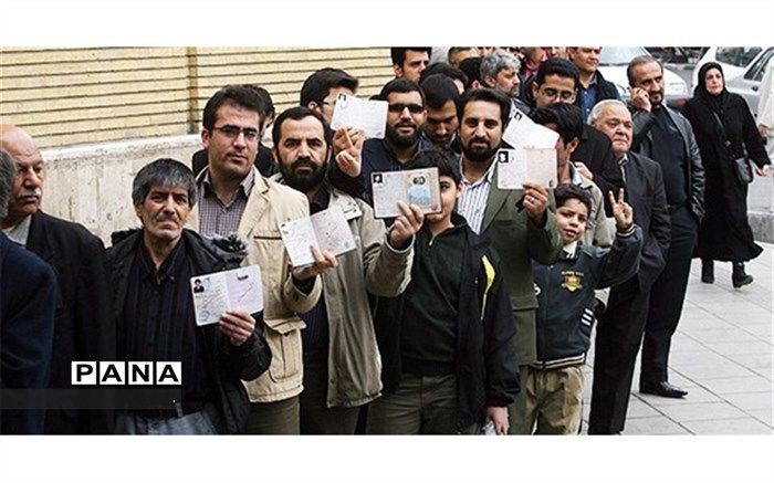 هزار و ۲۰۴ شعبه اخذ رای در خراسان شمالی