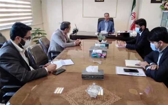 برای تعالی و نشاط دانش‌آموزان در پایگاه‌های اوقات فراغت باید خلاقیت و نوآوری داشته باشیم