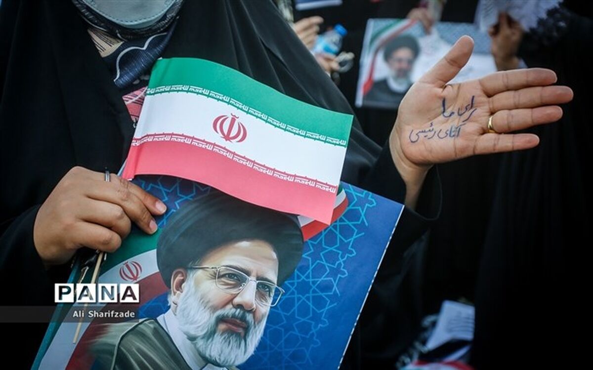 برنامه‌های اقتصادی رییسی منتشر شد