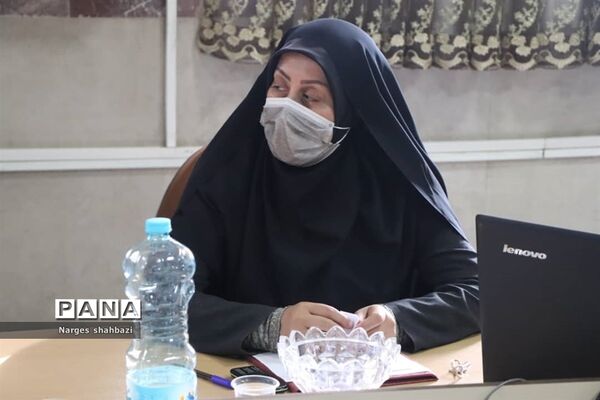 کرسی آزاد اندیشی تشکل‌های دانش‌آموزی شهرستان قدس
