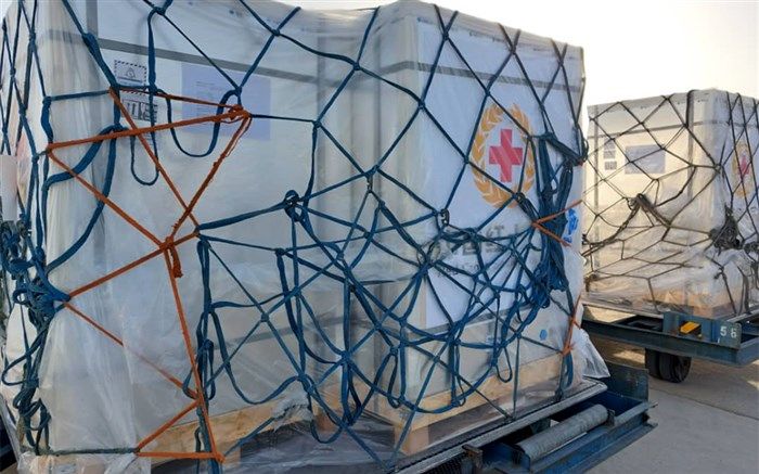 بزرگترین محموله واکسن کرونا وارد کشور شد