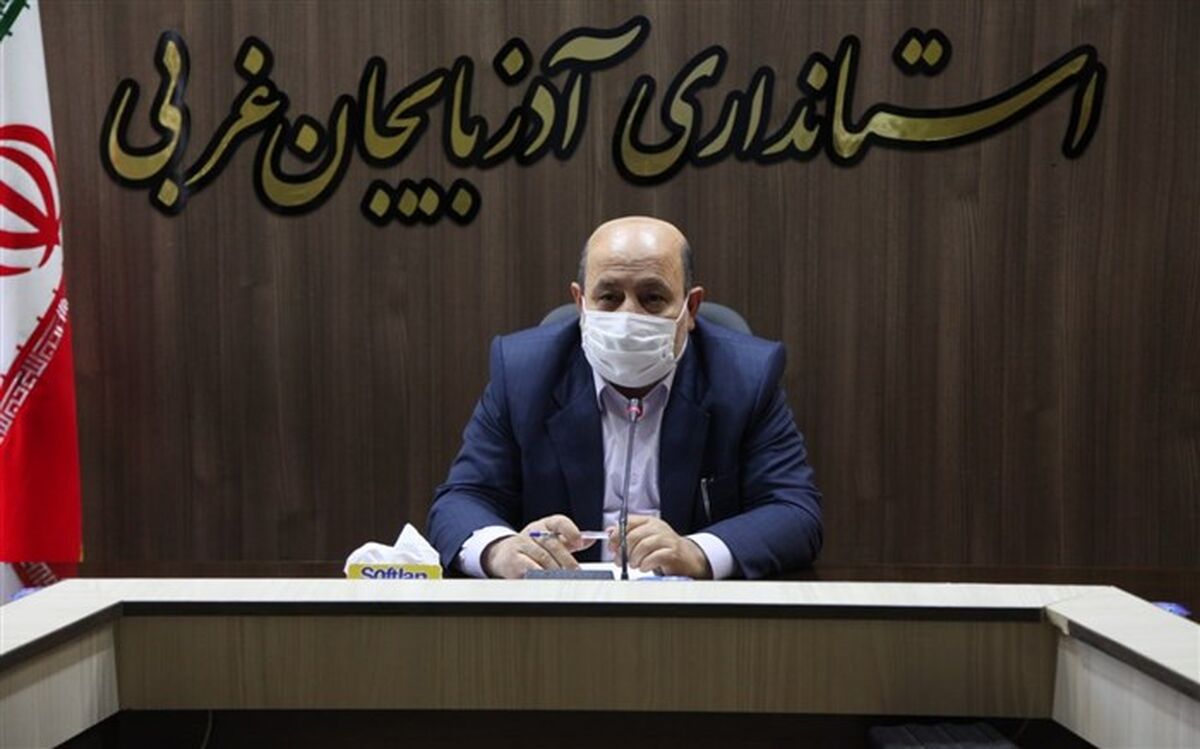 6500 دز واکسن دیگر به استان اختصاص یافت