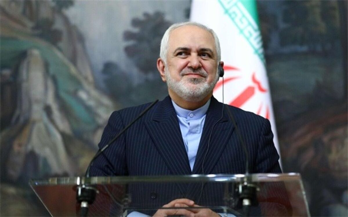 ظریف عازم ترکیه شد
