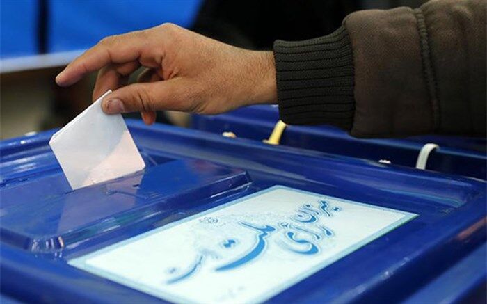 بیش از ۴۵۰۰ واحد انتظامی آماده تامین امنیت انتخابات